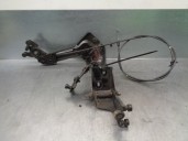 Recambio de bisagra puerta para chrysler voyager (gs) 2.5 td referencia OEM IAM 4675649 675652 