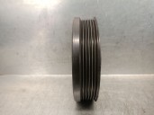Recambio de polea cigueñal para dodge journey 2.0 16v crd cat referencia OEM IAM 03G105243 68001304AA 