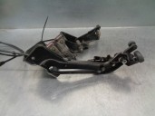 Recambio de bisagra puerta para chrysler voyager (gs) 2.5 td referencia OEM IAM 4675649 675652 