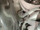 Recambio de mangueta delantera derecha para seat ateca (kh7, khp) 2.0 tdi referencia OEM IAM 5Q0407258A 5Q0407253C 