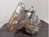 Recambio de caja cambios para daewoo leganza 2.0 cat referencia OEM IAM BC372 FC015569 