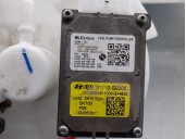 Recambio de aforador para hyundai i30 (pde, pd, pden) 2.0 n referencia OEM IAM 31120S0000 1000G44839 