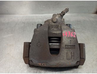 Recambio de pinza freno delantera izquierda para mazda 3 lim. (bl) 1.6 16v cat referencia OEM IAM BPYK3371XB  ATE