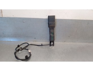 Recambio de enganche cinturon trasero central para mitsubishi outlander iii (gg_w, gf_w, zj, zl, zk) 2.0 hybrid 4wd referencia O