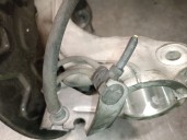 Recambio de mangueta delantera derecha para seat ateca (kh7, khp) 2.0 tdi referencia OEM IAM 5Q0407258A 5Q0407253C 