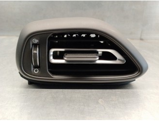 Recambio de rejilla aireadora para hyundai i30 (pde, pd, pden) 2.0 n referencia OEM IAM 97480G4AB0VCA IZQUIERDO 