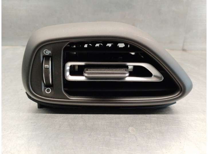 Recambio de rejilla aireadora para hyundai i30 (pde, pd, pden) 2.0 n referencia OEM IAM 97480G4AB0VCA IZQUIERDO 