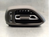 Recambio de rejilla aireadora para hyundai i30 (pde, pd, pden) 2.0 n referencia OEM IAM 97480G4AB0VCA IZQUIERDO 