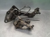 Recambio de bisagra puerta para chrysler voyager (gs) 2.5 td referencia OEM IAM 4675649  