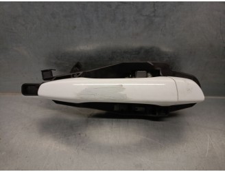 Recambio de maneta exterior delantera derecha para peugeot 3008 ii suv (mc_, mr_, mj_, m4_) 1.5 bluehdi 130 referencia OEM IAM 1