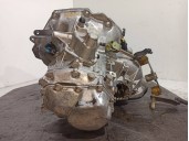 Recambio de caja cambios para daewoo leganza 2.0 cat referencia OEM IAM BC372 FC015569 