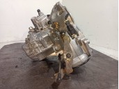 Recambio de caja cambios para daewoo leganza 2.0 cat referencia OEM IAM BC372 FC015569 