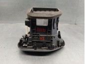 Recambio de rejilla aireadora para hyundai i30 (pde, pd, pden) 2.0 n referencia OEM IAM 97480G4AB0VCA IZQUIERDO 