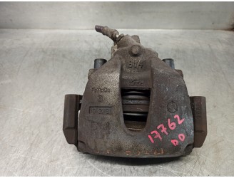 Recambio de pinza freno delantera derecha para mazda 3 lim. (bl) 1.6 16v cat referencia OEM IAM BPYK3361XB 