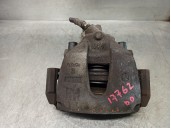Recambio de pinza freno delantera derecha para mazda 3 lim. (bl) 1.6 16v cat referencia OEM IAM BPYK3361XB 