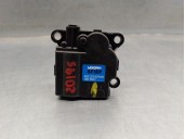 Recambio de motor apertura trampillas climatizador para hyundai i30 (pde, pd, pden) 2.0 n referencia OEM IAM 971623SAA0 