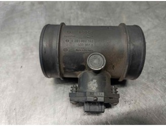 Recambio de caudalimetro para chrysler voyager (gs) 2.5 td referencia OEM IAM 4861076 0281002132 BOSCH