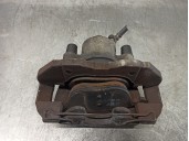 Recambio de pinza freno delantera derecha para mazda 3 lim. (bl) 1.6 16v cat referencia OEM IAM BPYK3361XB 