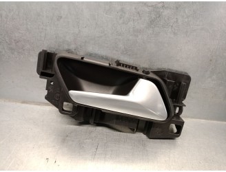 Recambio de maneta interior delantera derecha para peugeot 3008 ii suv (mc_, mr_, mj_, m4_) 1.5 bluehdi 130 referencia OEM IAM 9