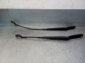 Recambio de brazo limpia delantero derecho para seat toledo iv (kg3) 1.6 tdi referencia OEM IAM 5JB955410 5JB955410 