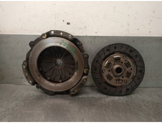 Recambio de kit embrague para renault clio i (b/c57_, 5/357_) 1.2 (b/c/s57a, b/c57s, 5/357f, 5/357j, 5/357l, 5/357r) referencia 