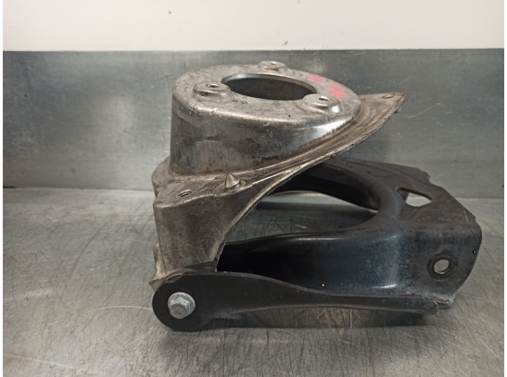 Recambio de copela amortiguador delantero derecho para peugeot 407 1.6 hdi referencia OEM IAM 9682594280  