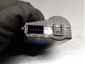 Recambio de motor apertura trampillas climatizador para hyundai i30 (pde, pd, pden) 2.0 n referencia OEM IAM 971623SAA0 