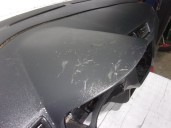 Recambio de salpicadero para seat ibiza (kj1) 1.0 referencia OEM IAM 6F1857003AF NEGRO 