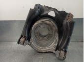 Recambio de copela amortiguador delantero derecho para peugeot 407 1.6 hdi referencia OEM IAM 9682594280 