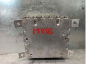 Recambio de centralita airbag para chrysler voyager (gs) 2.5 td referencia OEM IAM 4686242 0285001093 BOSCH