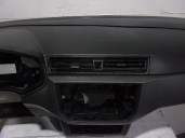 Recambio de salpicadero para seat ibiza (kj1) 1.0 referencia OEM IAM 6F1857003AF NEGRO 