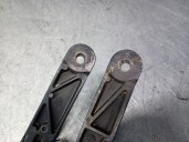 Recambio de brazo limpia delantero derecho para seat toledo iv (kg3) 1.6 tdi referencia OEM IAM 5JB955410 5JB955410 