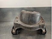 Recambio de copela amortiguador delantero derecho para peugeot 407 1.6 hdi referencia OEM IAM 9682594280 