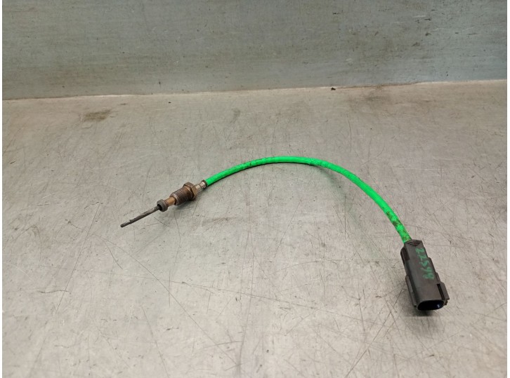 Recambio de sonda lambda para ford kuga ii (dm2) 2.0 tdci referencia OEM IAM 9V2112B591BA 1883298 