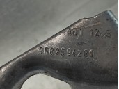 Recambio de copela amortiguador delantero derecho para peugeot 407 1.6 hdi referencia OEM IAM 9682594280 