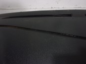 Recambio de salpicadero para seat ibiza (kj1) 1.0 referencia OEM IAM 6F1857003AF NEGRO 