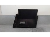 Recambio de guantera para bmw serie 5 berlina (e39) 2.5 24v turbodiesel cat referencia OEM IAM 51167143320 