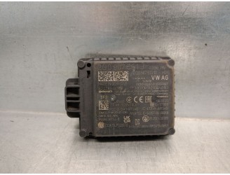 Recambio de modulo electronico para seat ateca (kh7, khp) 2.0 tdi referencia OEM IAM 2Q0907561J  