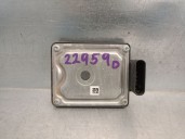 Recambio de modulo electronico para seat ateca (kh7, khp) 2.0 tdi referencia OEM IAM 2Q0907561J  