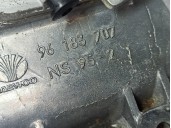 Recambio de caja cambios para daewoo leganza 2.0 cat referencia OEM IAM BC372 FC015569 