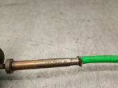 Recambio de sonda lambda para ford kuga ii (dm2) 2.0 tdci referencia OEM IAM 9V2112B591BA 1883298 