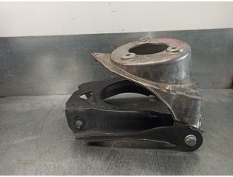 Recambio de copela amortiguador delantero izquierdo para peugeot 407 1.6 hdi referencia OEM IAM 9682595280 