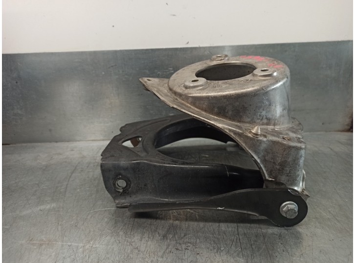 Recambio de copela amortiguador delantero izquierdo para peugeot 407 1.6 hdi referencia OEM IAM 9682595280 