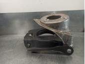 Recambio de copela amortiguador delantero izquierdo para peugeot 407 1.6 hdi referencia OEM IAM 9682595280 