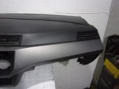 Recambio de salpicadero para seat ibiza (kj1) 1.0 referencia OEM IAM 6F1857003AF NEGRO 
