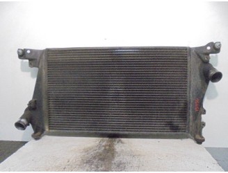 Recambio de intercooler para chrysler voyager (gs) 2.5 td referencia OEM IAM 1035001 848718B VALEO