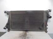 Recambio de intercooler para chrysler voyager (gs) 2.5 td referencia OEM IAM 1035001 848718B VALEO