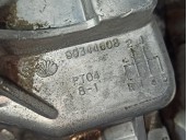 Recambio de caja cambios para daewoo leganza 2.0 cat referencia OEM IAM BC372 FC015569 