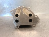 Recambio de enfriador aceite motor para ford focus iii turnier 1.5 tdci referencia OEM IAM 3M5Q6A642AA 
