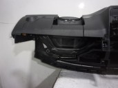 Recambio de salpicadero para seat ibiza (kj1) 1.0 referencia OEM IAM 6F1857003AF NEGRO 